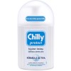 Chilly Protect Gel Higiene Intima (1 Envase 250 Ml)