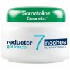 Somatoline Cosmetic Reductor 7 Noches Gel Fresco - Ultra Intensivo (1 Envase 400 Ml)