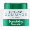 Somatoline Cosmetic Scrub Sea Salt Complemento Reductor 350Gr