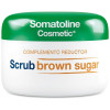 Somatoline Cosmetic Exfoliante Complemento Reductor Exfoliante Brown Sugar 350Ml