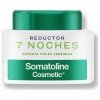 Somatoline Cosmetic Reductor 7 Noches Natural 400Ml