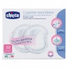 Discos Absorbentes Lactancia - Chicco (30 U)