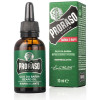 Proraso Aceite Refrescante Barba 30Ml