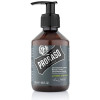Proraso Beard Shampoo Herbal Cypress Y Vetyver 200Ml