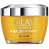 Olay Regenerist Vitamin C +Aha 24 Gel Crema Día 50Ml
