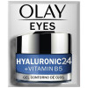 Olay Hyaluronic24 + Vitamina B5 Gel Contorno Ojos 15Ml