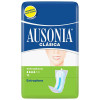 Ausonia Compresas Extraplana 12Uds
