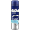 Series Gel De Afeitar Refrescante Piel Sensible 200 Ml