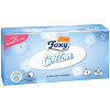 Foxy Pañuelos Faciales Cotton Ultra Suaves 90Uds