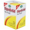 Esi Digestivaid No Acid 60 Tabletas