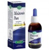 Melatonin Pura Gotas Con Erbe Notte (1 Mg 50 Ml)