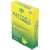Batteril 900 10Comp.