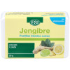 Esi Pastillas Blandas Suizas De Jengibre Y Limon 50G
