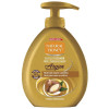 Natural Honey Elixir De Argan Jabón De Manos 300Ml