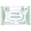 Vitesse Tri-Mineral Toallitas Desmaquillantes Piel Mixta 25Uds