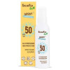 Bema Cosmetici Spray Solar Protección Alta Spf50+ 100Ml