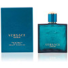 Versace Eros Eau De Toilette 100Ml Vaporizador