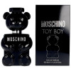 Toy Boy Eau De Parfum Vaporizador 100 Ml