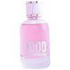 Wood Pour Femme Eau De Toilette Vaporizador 100 Ml