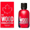 Red Wood Pour Femme Eau De Toilette Vaporizador 100 Ml