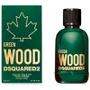 Green Wood Pour Homme Eau De Toilette Vaporizador 100 Ml