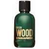 Green Wood Pour Homme Eau De Toilette Vaporizador 100 Ml