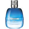 Missoni Wave Eau De Toilette Vaporizador 100 Ml