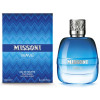 Missoni Wave Eau De Toilette Vaporizador 100 Ml