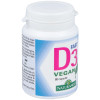 D3 Fast Vegan 60Comp.