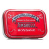 Amarelli Rossa Spezatina Regaliz Rozos 12Udx40Gr.