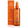 Collistar Bronceador Aceite Seco F-15 200 Ml Co26061