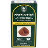 Tinte Novavis 8R Rubio Claro Cobrizo 120Ml. 2
