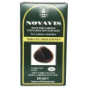 Tinte Novavis 5D Castaño Claro Dorado 120Ml.