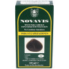 Tinte Novavis 5N Castaño Claro 120Ml