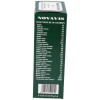 Tinte Novavis 5N Castaño Claro 120Ml