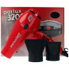 Parlux 3200 Plus Secador Cabello Rojo 1Ud
