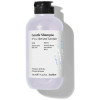 Back Bar Gentle Shampoo Nº03-Oats Y Lavender 250 Ml