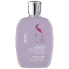 Semi Di Lino Smooth Smoothing Low Shampoo 250 Ml