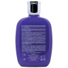 Semi Di Lino Blonde Y Silver Low Shampoo 250 Ml