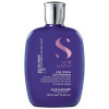 Semi Di Lino Blonde Y Silver Low Shampoo 250 Ml