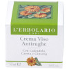 Crema Facial Antiarrugas Calendula Zanahoria 30M