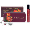 L'Erbolario Melograno Set Siempre Contigo Perfume 100Ml + Collar