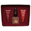 Melograno Trio Perfume 50Ml+Gel 100M+Crema Corpora
