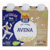 Isola Bio Bebida Vegetal De Avena Bio Sin Gluten Vegan 3X250Ml