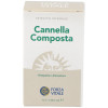 Canela Composta (Plata) Metal Espagirico 10Ml.