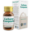 Carbone Composto 25gr.comprimidos - Forza Vitale
