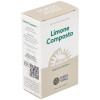Limone Composto (Hierro) Metal Espagirico 10Ml.