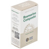 Rosmarino Composto (plomo) Metal Espagirico 10ml - Forza Vitale
