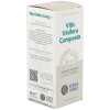Vitis Vinifera Composta Extracto 50Ml.