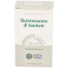 Quinta Esencia Sandalo (Sandalo) 10Ml.